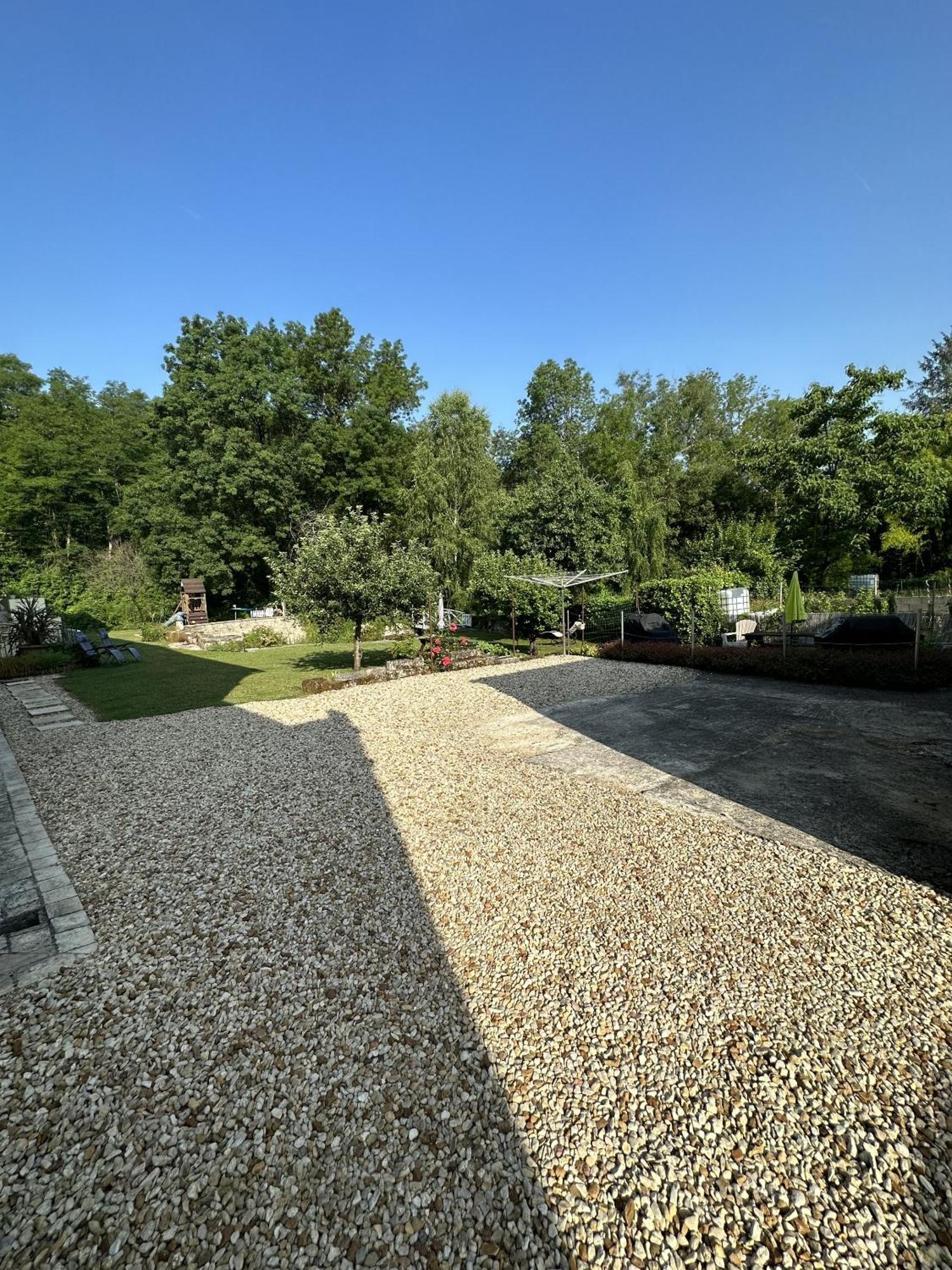 Petit Moulin De Veillard Villa Bourg-Charente Kültér fotó